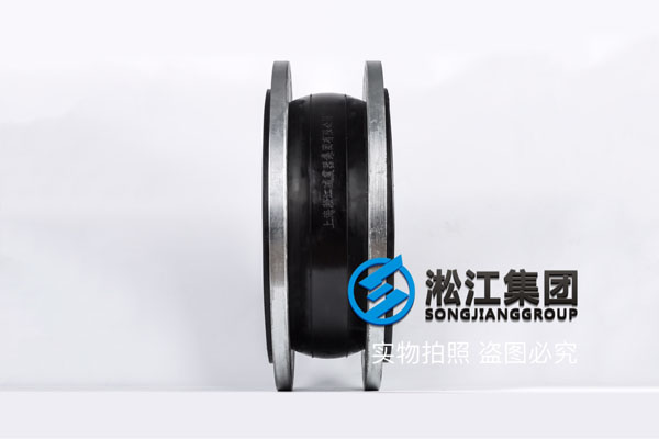 北京常温水用DN500橡胶补偿器