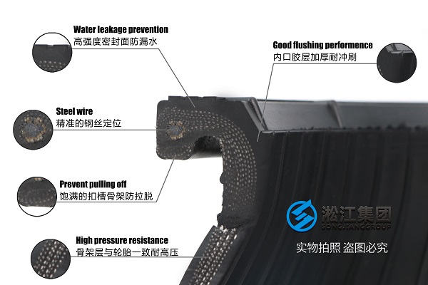 西安10公斤挠性橡胶接头使用方便